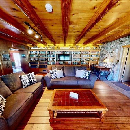 Pack Creek ~ Ranch House Villa Moab Kültér fotó