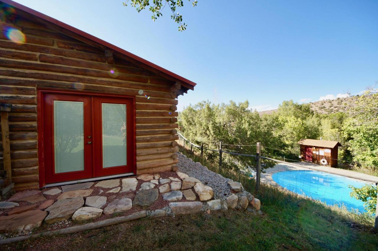 Pack Creek ~ Ranch House Villa Moab Kültér fotó