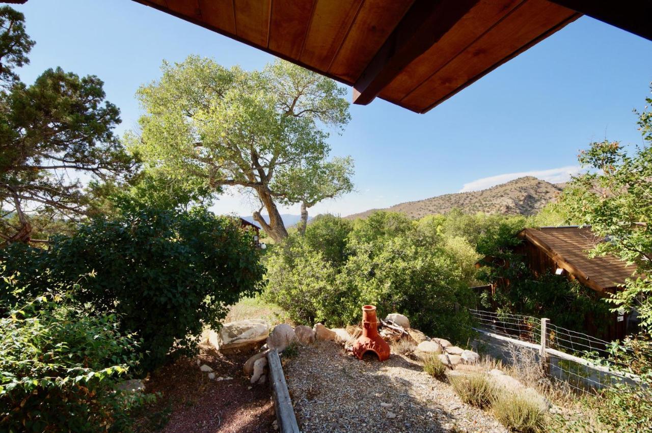 Pack Creek ~ Ranch House Villa Moab Kültér fotó