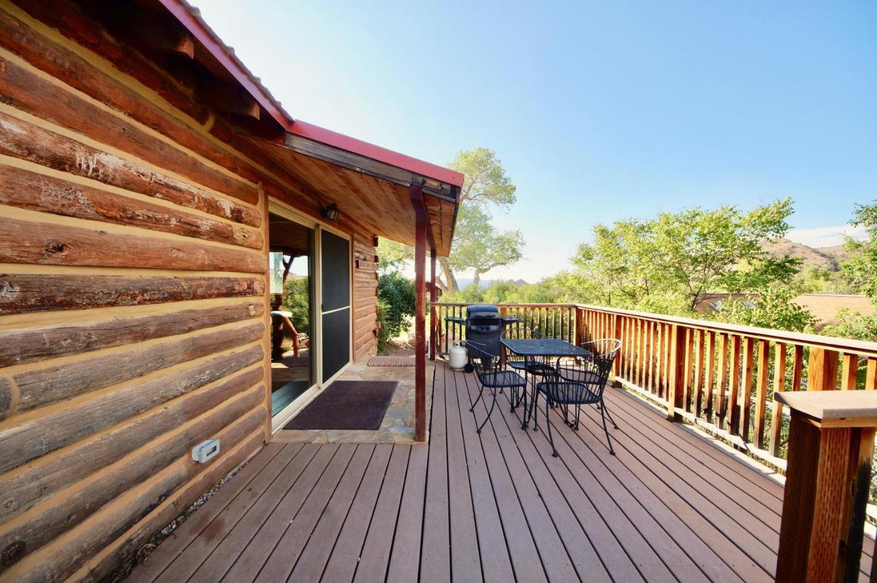 Pack Creek ~ Ranch House Villa Moab Kültér fotó
