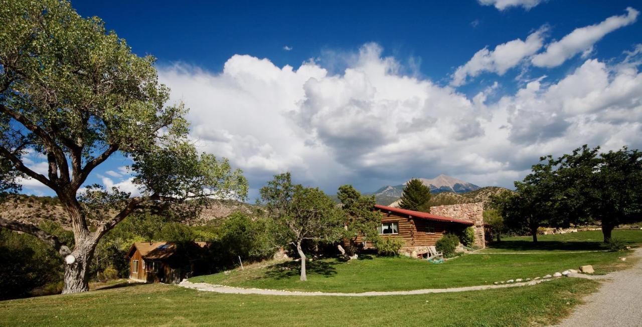 Pack Creek ~ Ranch House Villa Moab Kültér fotó