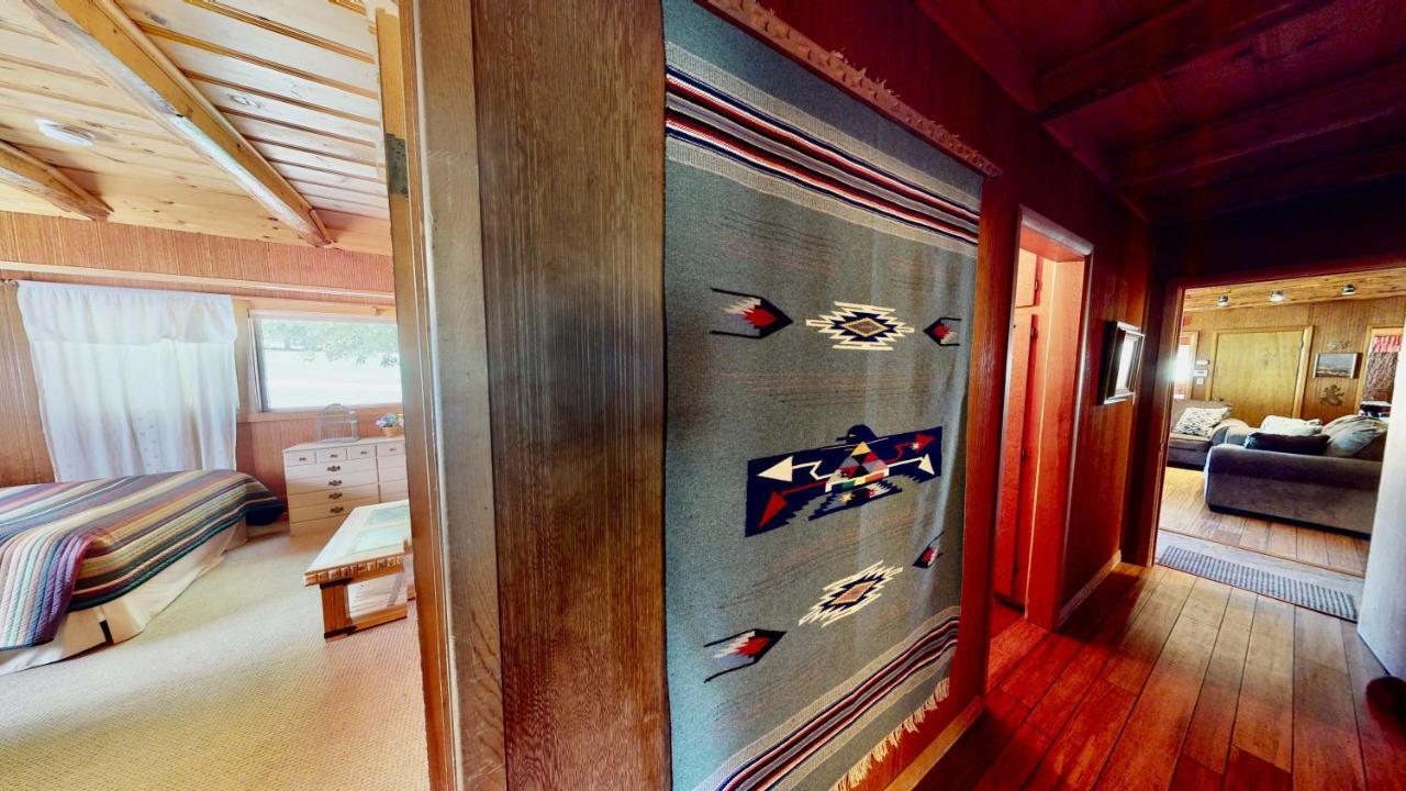Pack Creek ~ Ranch House Villa Moab Kültér fotó