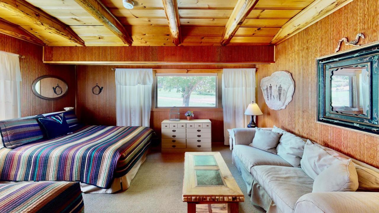 Pack Creek ~ Ranch House Villa Moab Kültér fotó