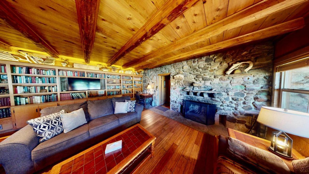 Pack Creek ~ Ranch House Villa Moab Kültér fotó