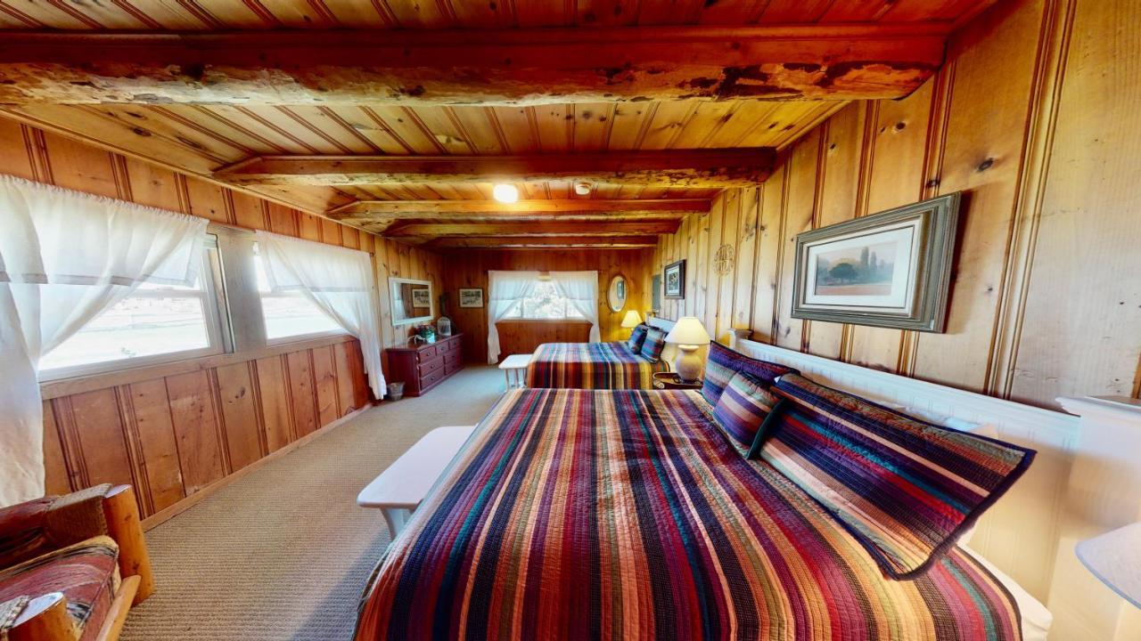 Pack Creek ~ Ranch House Villa Moab Kültér fotó