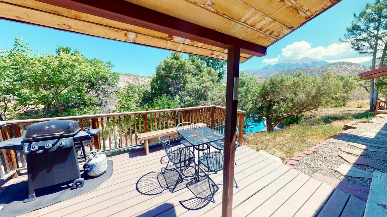 Pack Creek ~ Ranch House Villa Moab Kültér fotó