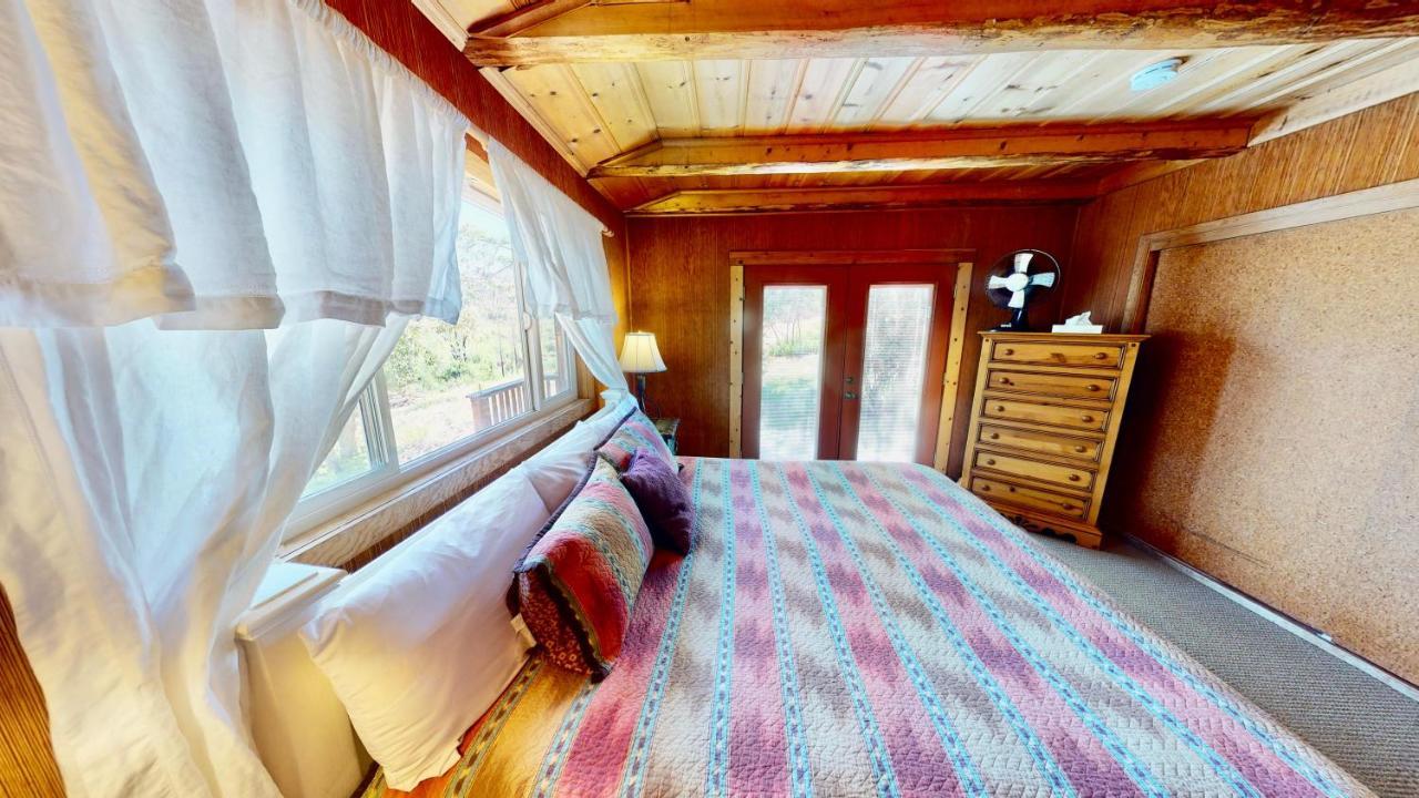 Pack Creek ~ Ranch House Villa Moab Kültér fotó