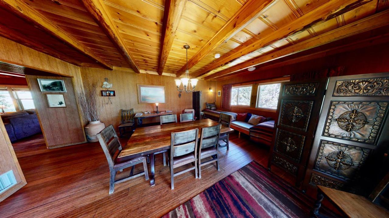 Pack Creek ~ Ranch House Villa Moab Kültér fotó