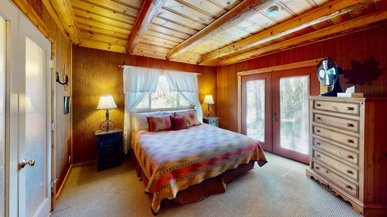 Pack Creek ~ Ranch House Villa Moab Kültér fotó