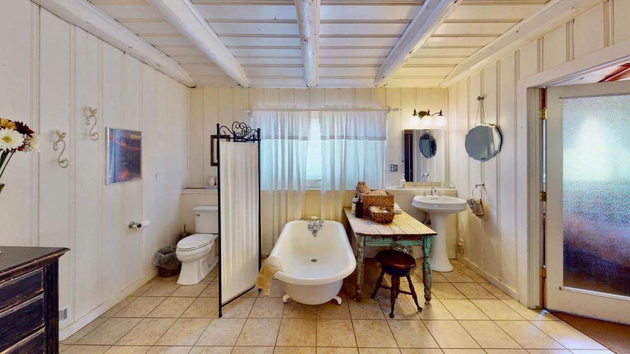 Pack Creek ~ Ranch House Villa Moab Kültér fotó