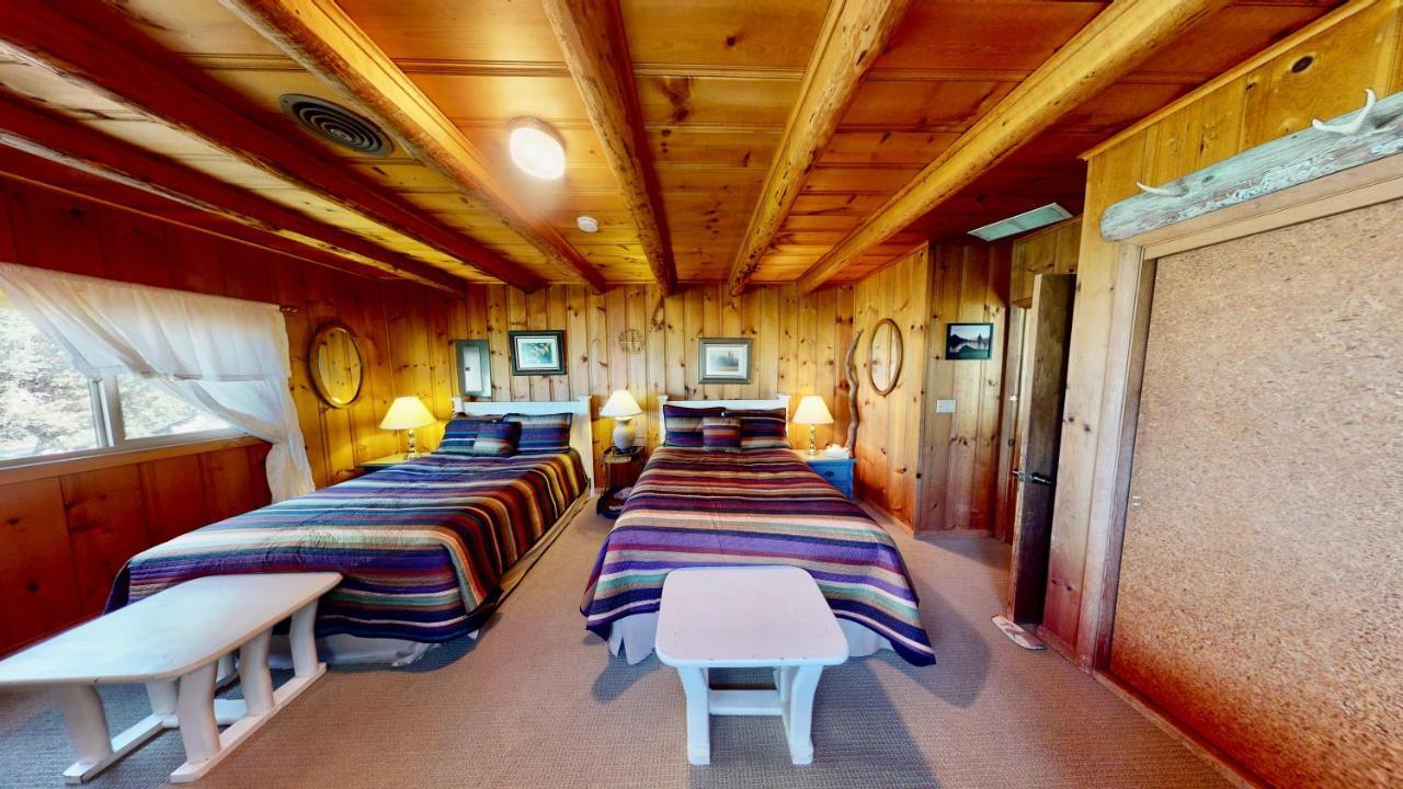 Pack Creek ~ Ranch House Villa Moab Kültér fotó