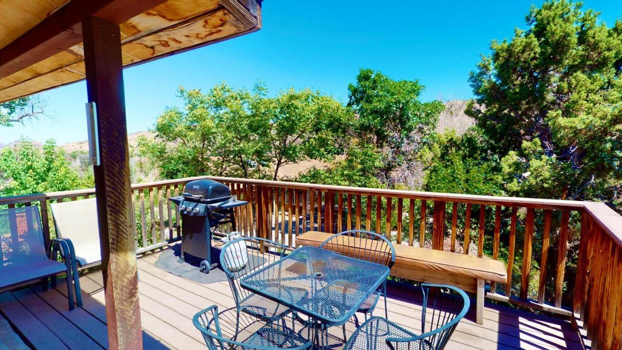 Pack Creek ~ Ranch House Villa Moab Kültér fotó