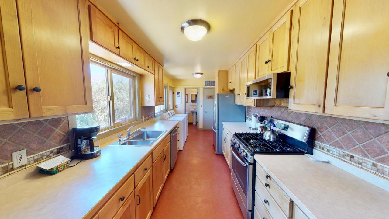 Pack Creek ~ Ranch House Villa Moab Kültér fotó