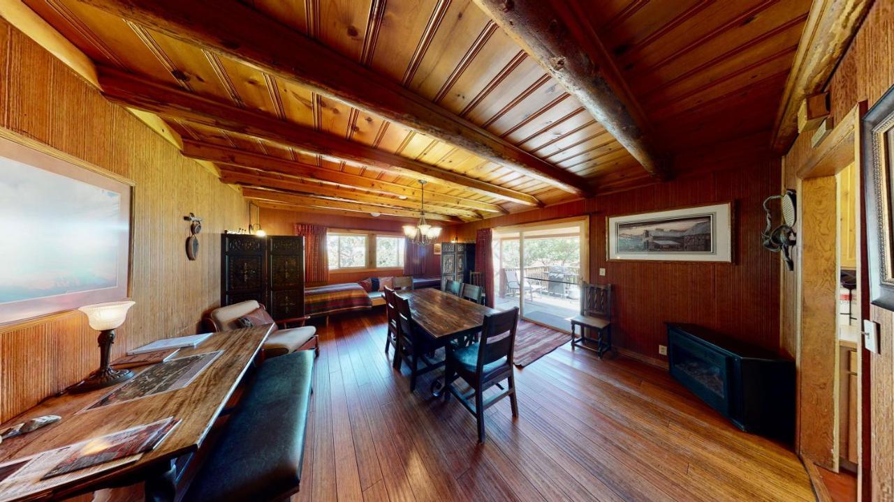 Pack Creek ~ Ranch House Villa Moab Kültér fotó