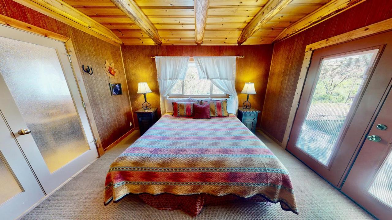 Pack Creek ~ Ranch House Villa Moab Kültér fotó
