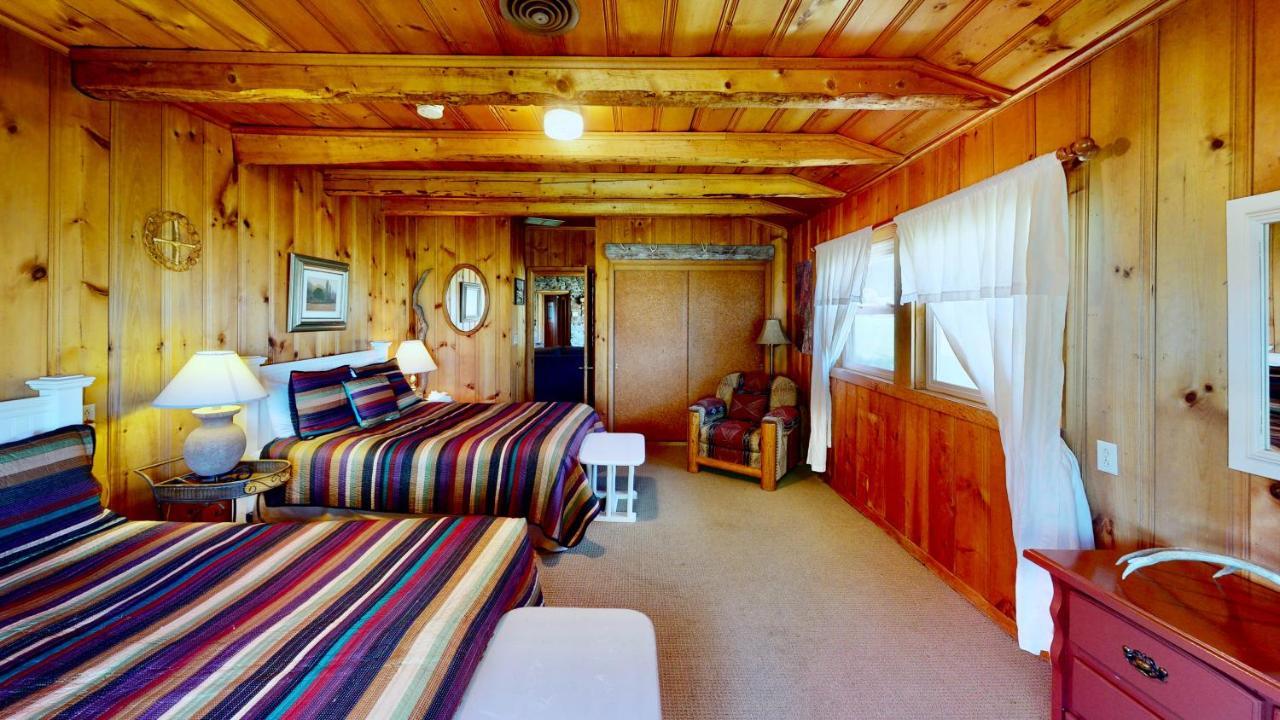 Pack Creek ~ Ranch House Villa Moab Kültér fotó