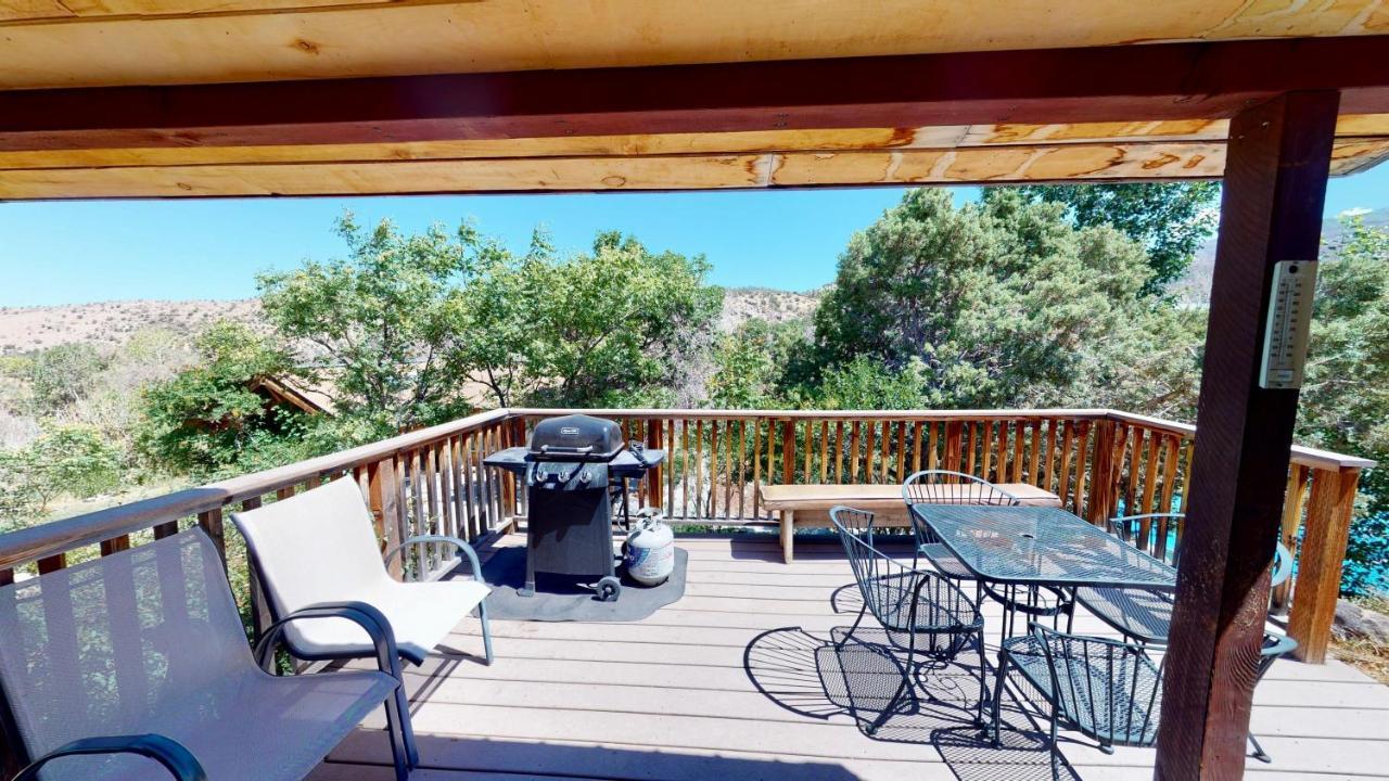 Pack Creek ~ Ranch House Villa Moab Kültér fotó