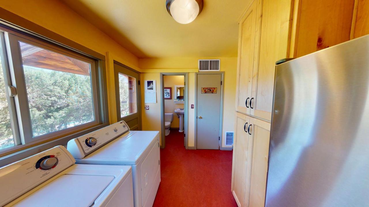 Pack Creek ~ Ranch House Villa Moab Kültér fotó