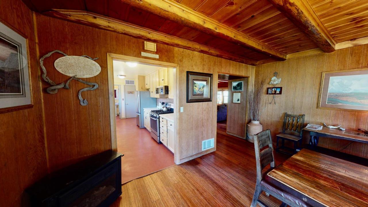 Pack Creek ~ Ranch House Villa Moab Kültér fotó