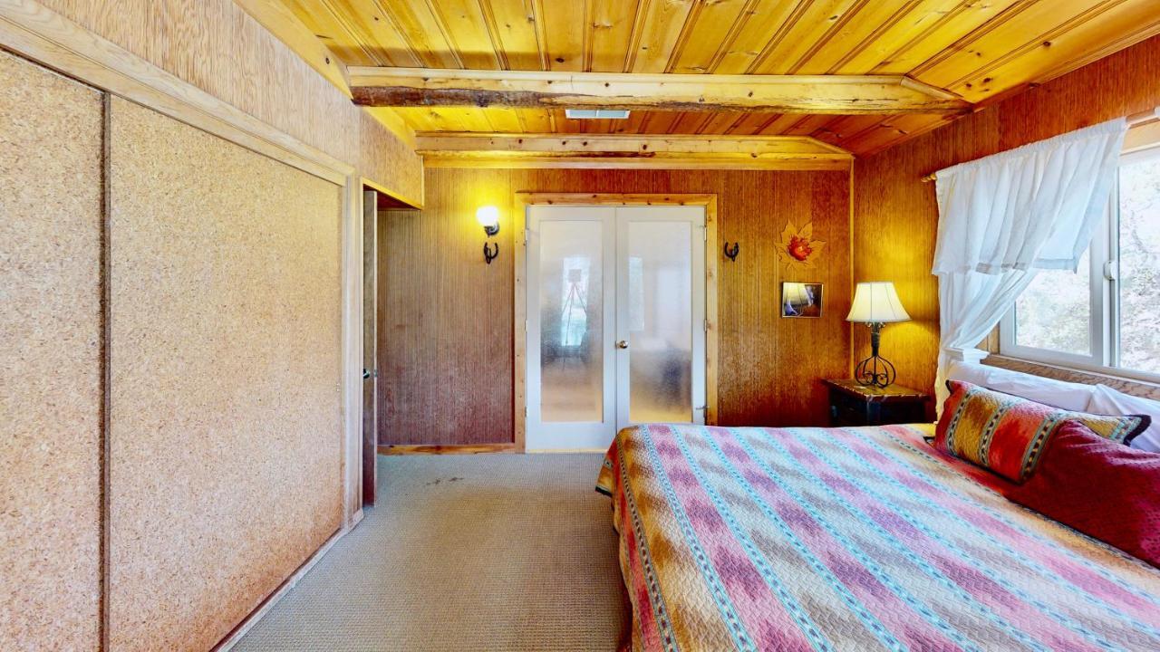 Pack Creek ~ Ranch House Villa Moab Kültér fotó