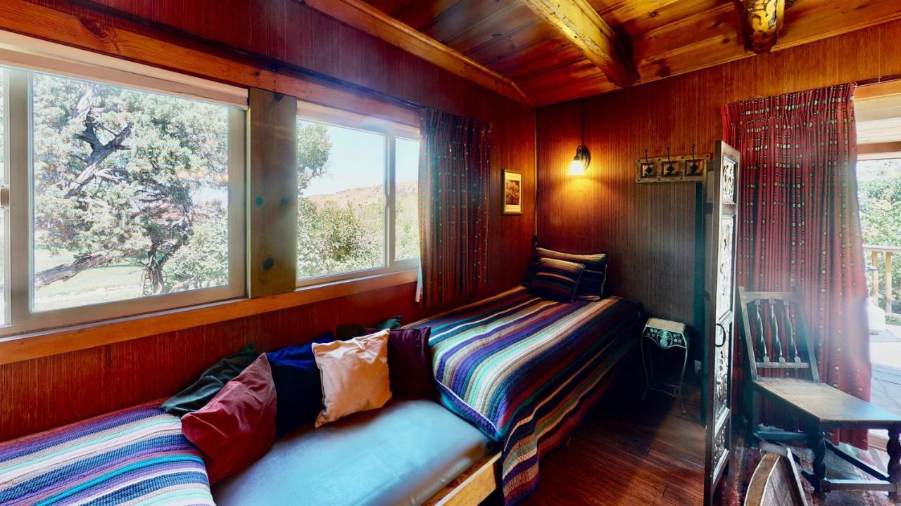 Pack Creek ~ Ranch House Villa Moab Kültér fotó