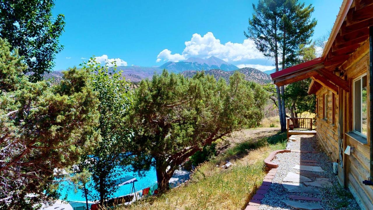 Pack Creek ~ Ranch House Villa Moab Kültér fotó